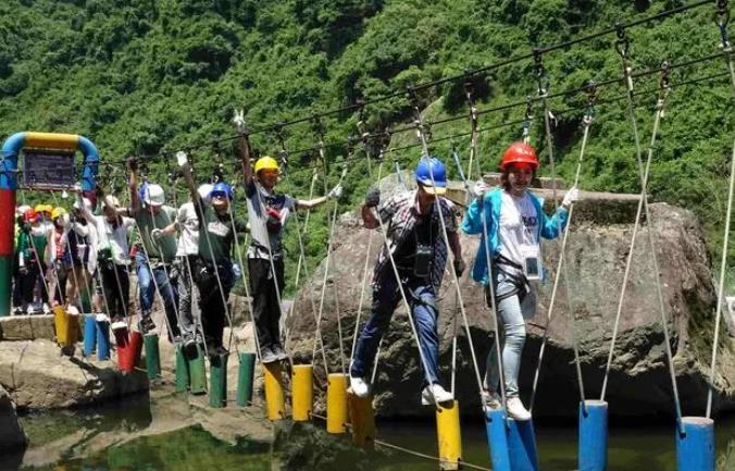 阿里地区五星级型户外拓展须知